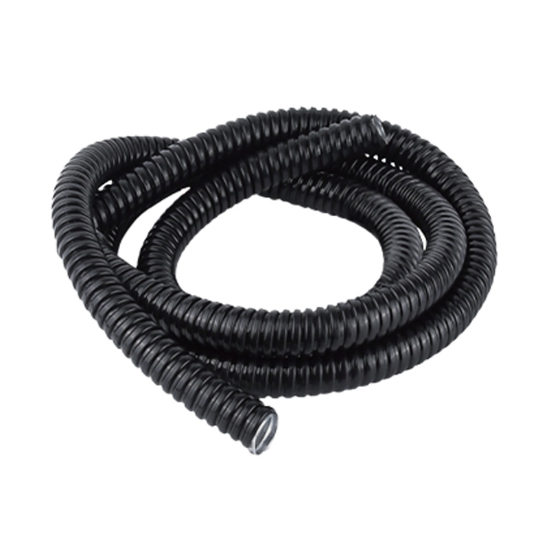 JSH PVC الADغلفة قناة ADعدنية ADرنة