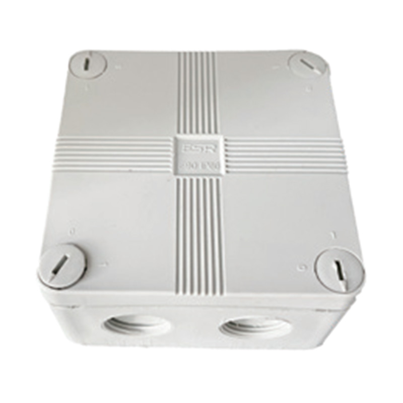 ما هي المواد الأفضل لصناديق التوصيل المقاومة للماء؟