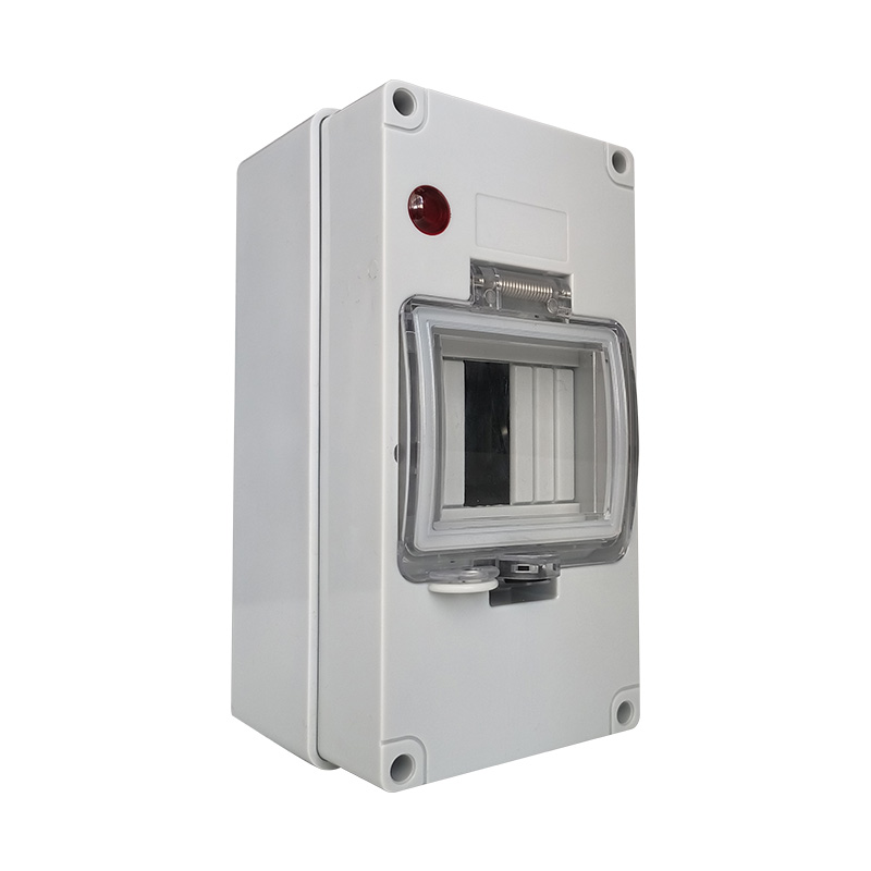 هل صندوق توصيل الكابل المقاوم للماء الخاص بك مغلق حقًا؟